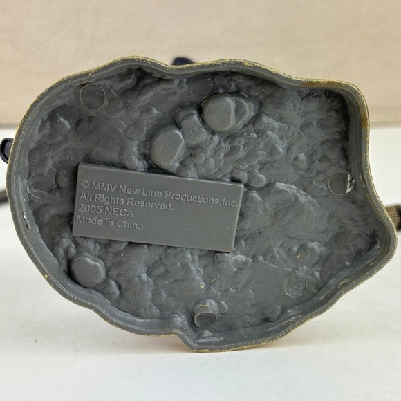 NECA Cult Classics Series 2‎ Texas Chainsaw Massacre Leatherface 2005 LOOSE - Picture 5 of 6